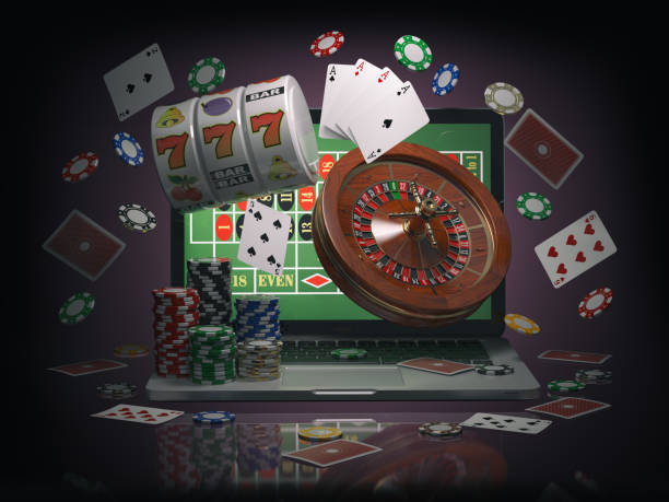 Discover the Thrills of SpinTime Casino Online Games 1569158641 Discover the Thrills of SpinTime Casino Online Games 1569158641