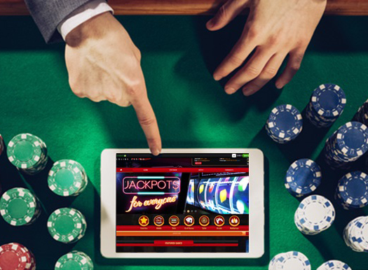 Discover the Thrills of SpinTime Casino Online Games 1569158641 Discover the Thrills of SpinTime Casino Online Games 1569158641