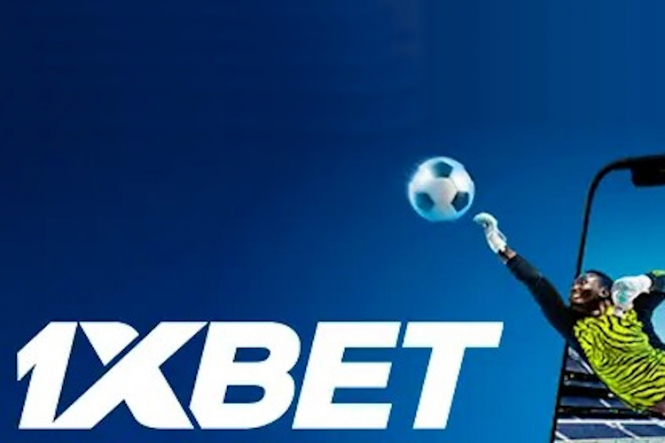 Download the 1xBet App for Bangladesh Your Ultimate Betting Experience