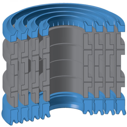 Garnituri Pneumatice Soluții Eficiente pentru Scenarii Diverse Garnituri Pneumatice Soluții Eficiente pentru Scenarii Diverse