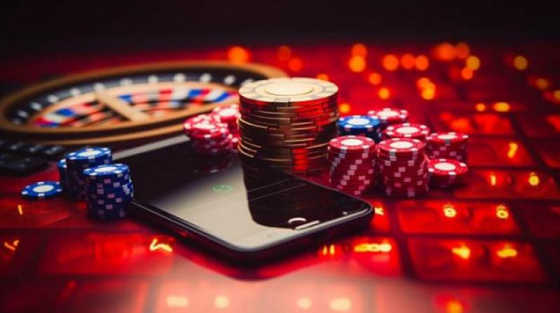 Verde Casino Scopri il Gioco e il Divertimento Online Verde Casino Scopri il Gioco e il Divertimento Online