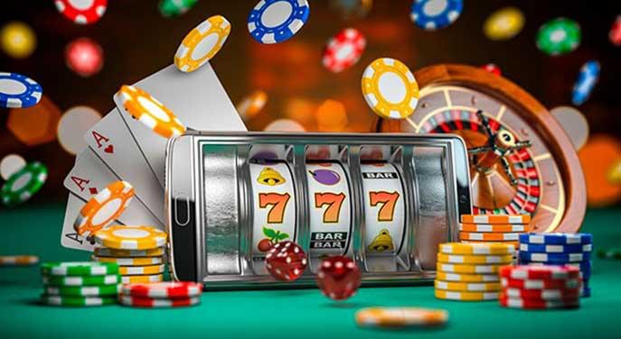 Discover the Magic of Casino Slots Charm in the UK