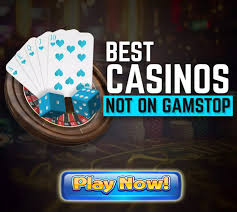 Discovering New Non Gamstop Casino Sites A Guide for Players