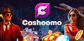 Experience the Ultimate Gaming Adventure at Cashoomo Casino