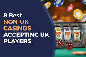 Exploring Non UKGC Licensed Casinos A Comprehensive Guide -1974017623