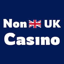 Exploring Non UKGC Licensed Casinos A Comprehensive Guide -1974017623