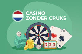 Casino Zonder CRUKS Vrijheid in Online Gokken 1201569018 Casino Zonder CRUKS Vrijheid in Online Gokken 1201569018