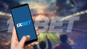 Discover the 1xBet App Your Ultimate Betting Companion -1414982404