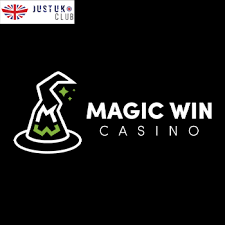 Discover the Magic Win Your Ultimate Guide to Online Gaming