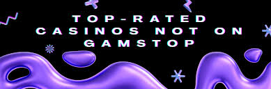 Discover the Newest Casinos Without GamStop
