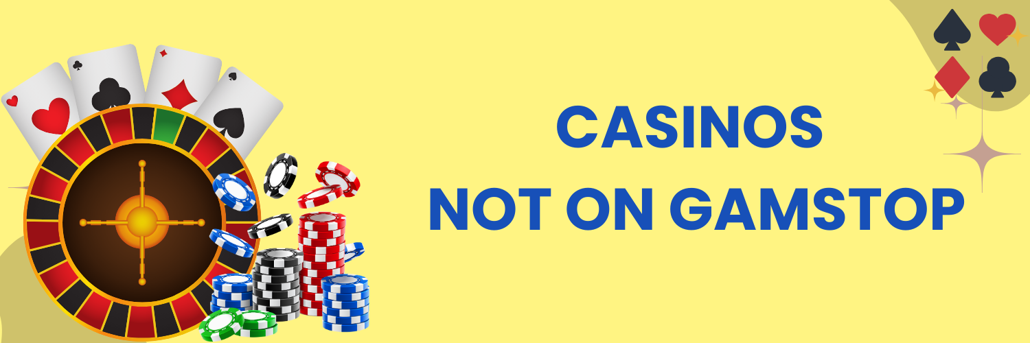 Discovering the World of Non GamStop Casinos