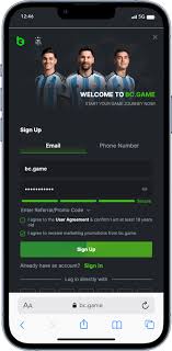 Download the BC.Game APK A Comprehensive Guide