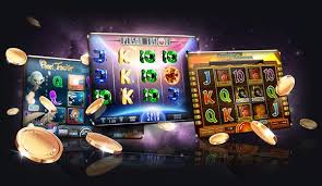 Experience the Excitement of Casino SapphireBet