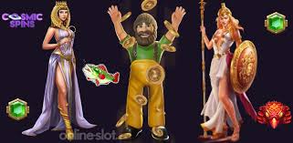 Explore the Universe of Gaming Cosmic Spins Sister Sites Explore the Universe of Gaming Cosmic Spins Sister Sites