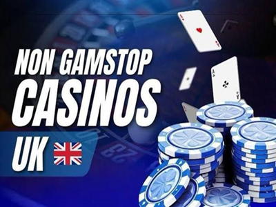 Exploring Gambling Websites Not on GamStop -271657560