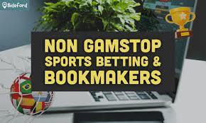 Exploring Horse Betting Sites Not on GamStop -22822232