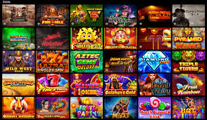 Exploring Magic Win Casino Sister Sites A Comprehensive Guide