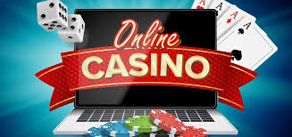 Exploring Non-UK Casinos That Accept Players from the UK