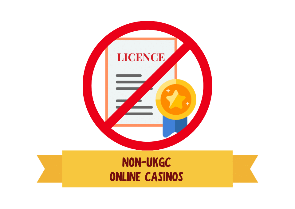 Exploring Non-UK Licensed Online Casinos Risks and Rewards Exploring Non-UK Licensed Online Casinos Risks and Rewards