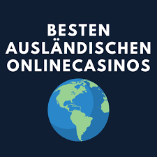 Online Casinos im Ausland Chancen und Risiken 593585893