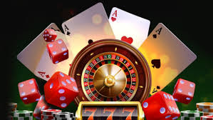 The Future of Crypto Casinos Revolutionizing Online Gambling 499304737 The Future of Crypto Casinos Revolutionizing Online Gambling 499304737