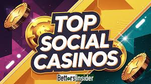 The Rise of Social Casino Sites A New Era of Online Gaming 520440580