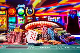 The Rise of Social Casino Sites A New Era of Online Gaming 520440580