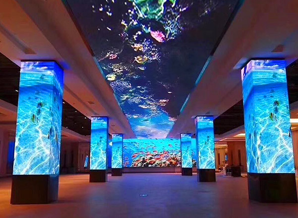 Аренда больших экранов для мероприятий - выгодно и удобно Аренда больших экранов для мероприятий - выгодно и удобно