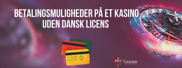 Bedste Udenlandske Online Casino Din Guide til De Bedste Valg