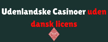 Bedste Udenlandske Online Casino Din Guide til De Bedste Valg