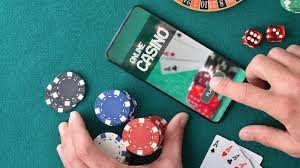 Casino Love UK Your Gateway to Exciting Gaming Experiences