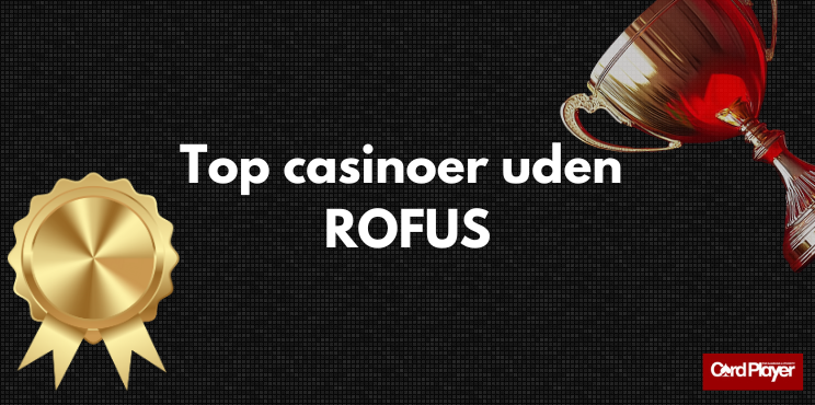 Casino Uden Rufus Spil Trygt med Trustly -1049451778