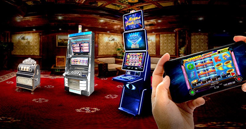 Discover the Exciting World of Casino Karamba UK 1319803690