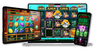 Explore the Exciting World of Kaboom Slots