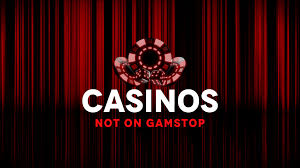 Exploring Casinos Not Affected by GamStop -1515227731 Exploring Casinos Not Affected by GamStop -1515227731