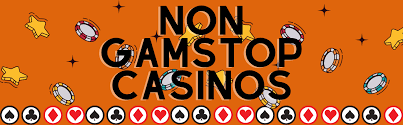 Exploring Casinos Not on Gamstop UK Your Guide to Unlimited Gambling Fun