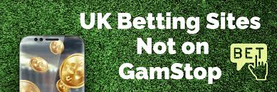 Exploring Non GamStop Betting Sites A Comprehensive Guide -1513620388 Exploring Non GamStop Betting Sites A Comprehensive Guide -1513620388