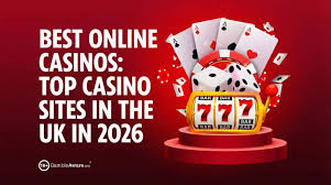 Exploring the World of Casinos A Global Perspective