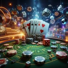 Exploring the World of Casinos A Global Perspective