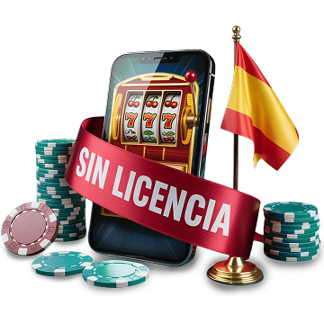 La Realidad de los Sitios de Casino Sin Licencia