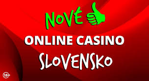 Slovenské Online Kasína Váš Sprievodca Svetom Hrania Slovenské Online Kasína Váš Sprievodca Svetom Hrania