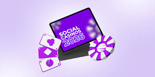 The Evolution and Appeal of Social Casino Sites The Evolution and Appeal of Social Casino Sites