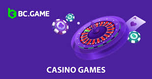 Unleashing the World of Cryptocurrency at Bcgame.sk Online Casino