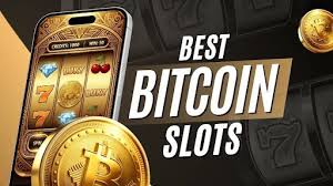 Bitcoin Casino Fremtiden for Online Spil 1572084550