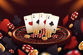Casino Sider Med Free Spins Få Det Bedste Udenlandske Casino