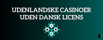 Casino Sider Med Free Spins Få Det Bedste Udenlandske Casino