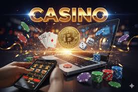 Casino uden Rofus Udforskning af Spilmuligheder Uden Begrænsninger
