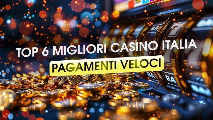 Dark Mode nei Casinò Vantaggi e Tendenze
