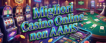 Dark Mode nei Casinò Vantaggi e Tendenze