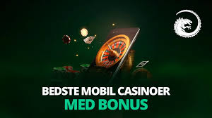 De Bedste Mobil Casinoer i 2023 258469800